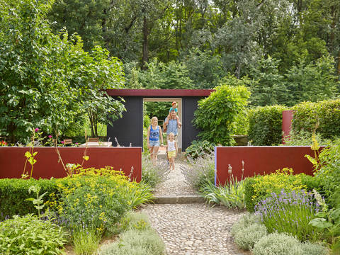 Gartenradtour KamptalWagramTullner Donauraum