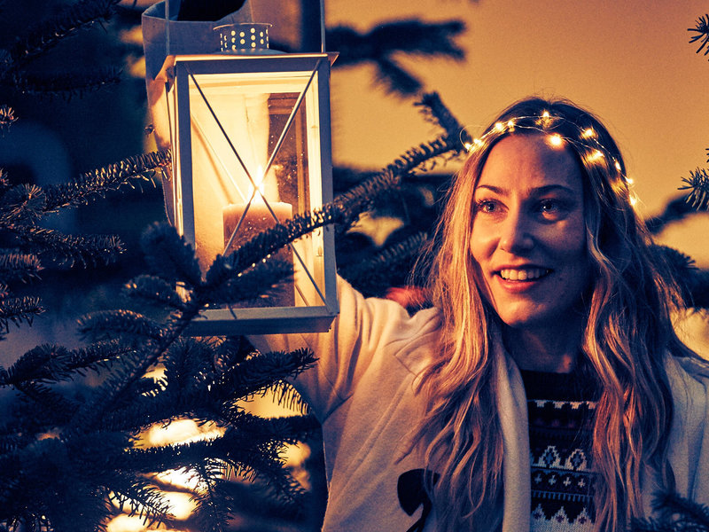 Weihnachten © Andreas Hofer