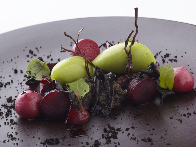 Gericht von Götz Wrage