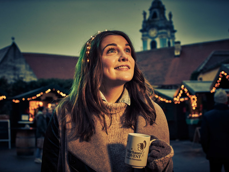 Advent in Dürnstein © Andreas Hofer