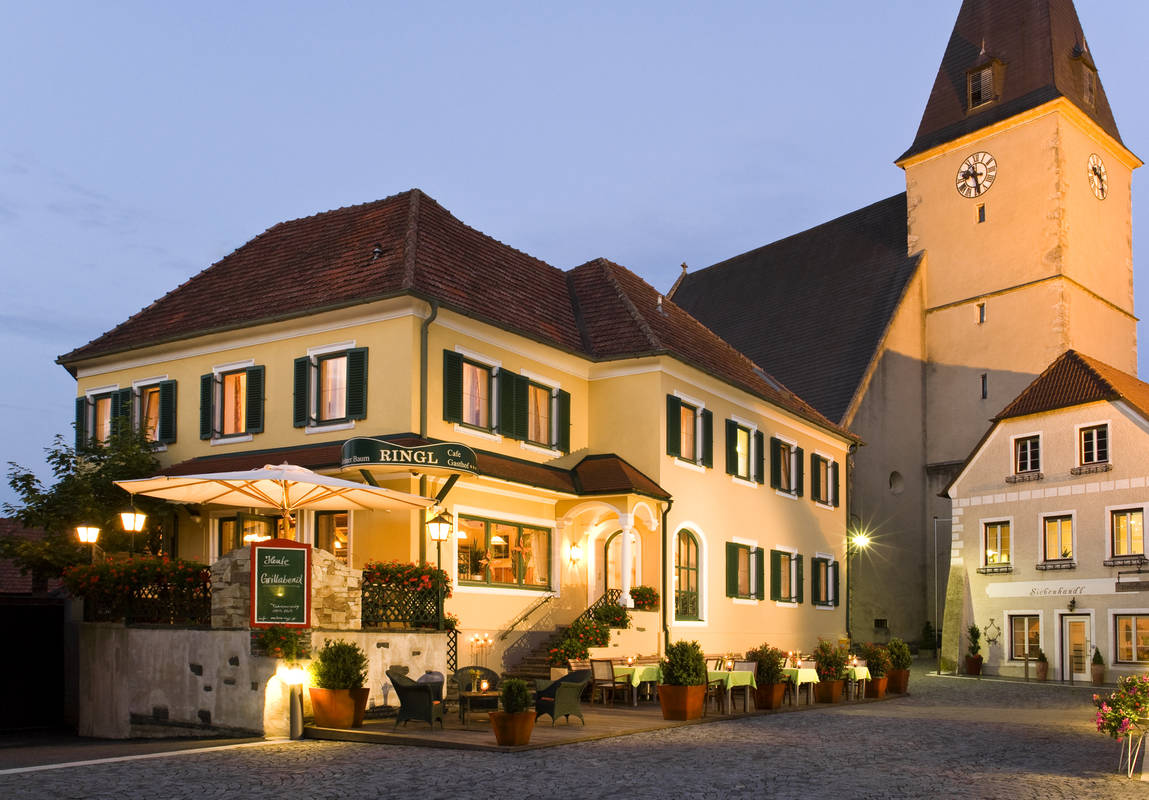 Gasthof Grüner Baum