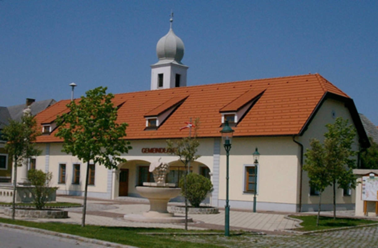Göttlesbrunn-Arbesthal