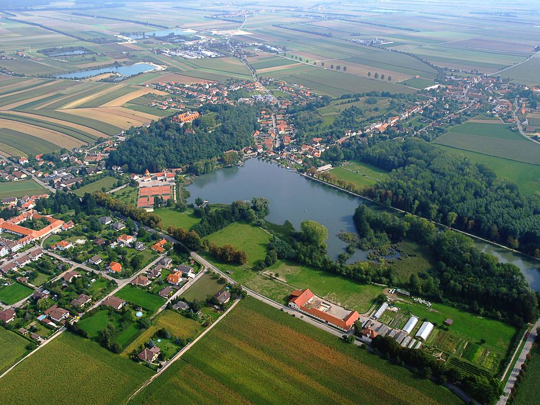 SitzenbergReidling Donau Niederösterreich