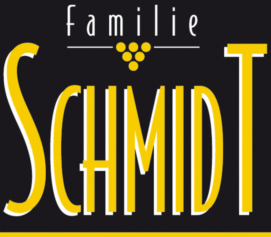 Logo Weinbau Schmidt 