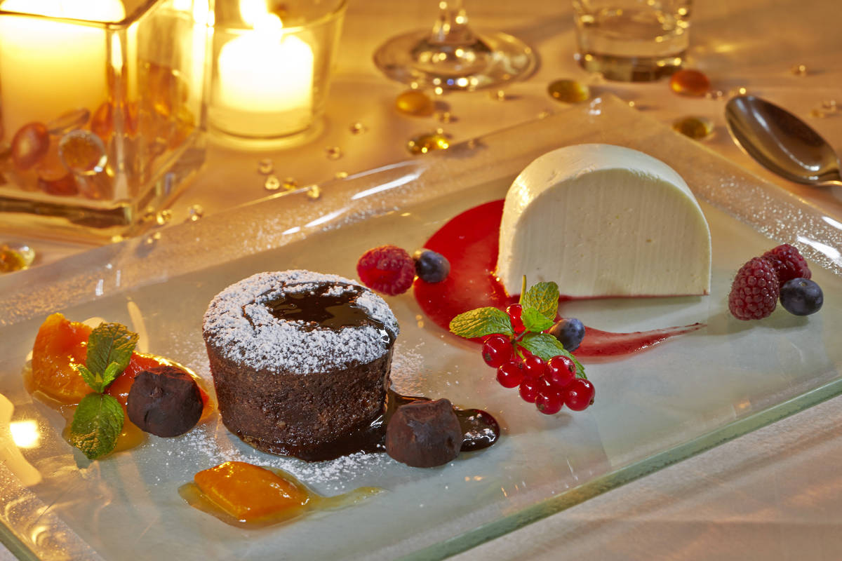 Dessert