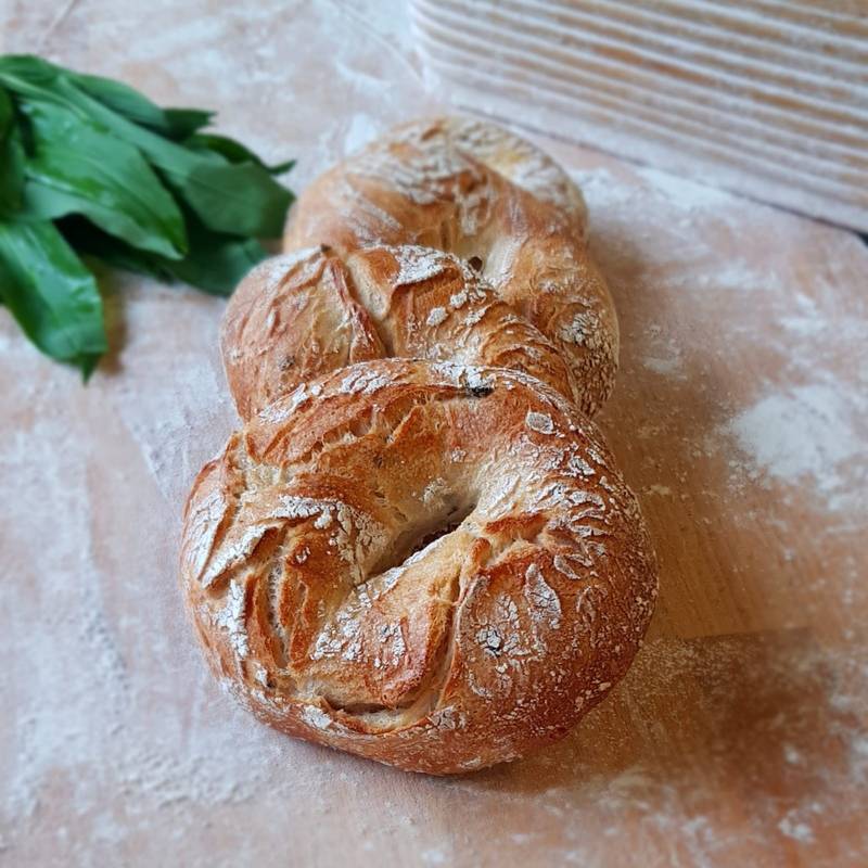 Bäckerei Müller&Gartner Donau Niederösterreich