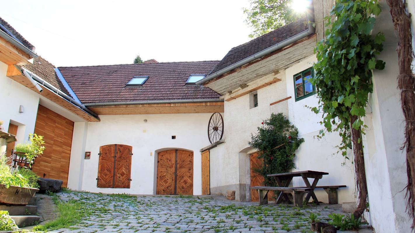 Bioweingut Söllner