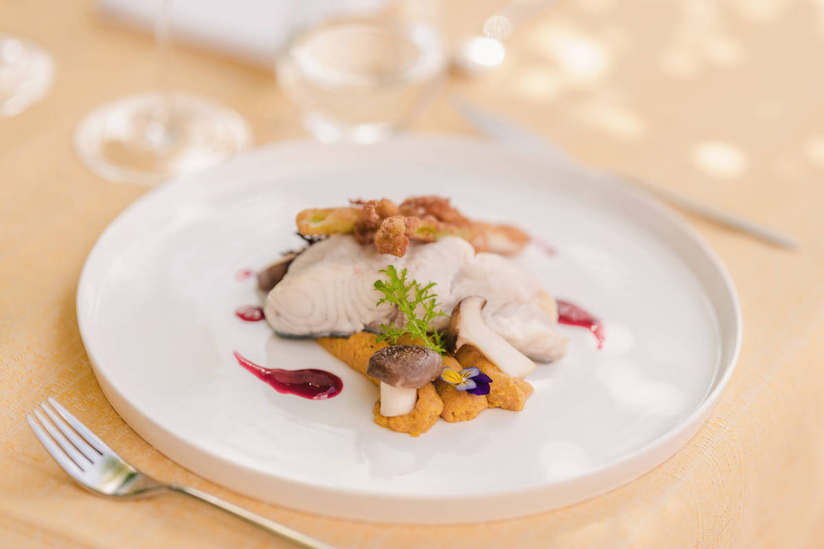 Restaurant Heinzle - Speise