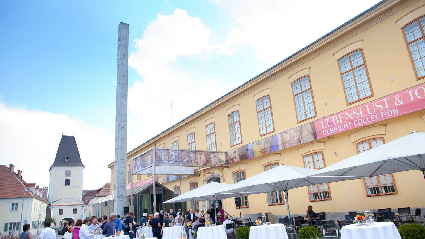 Kunsthalle Krems