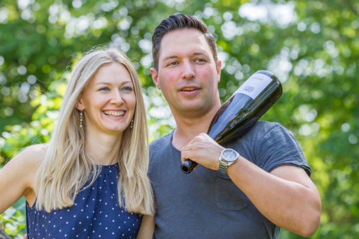 Weingut Mantler31