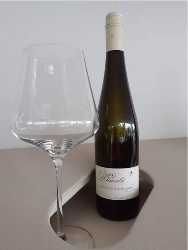 Weingut Karl Diwald