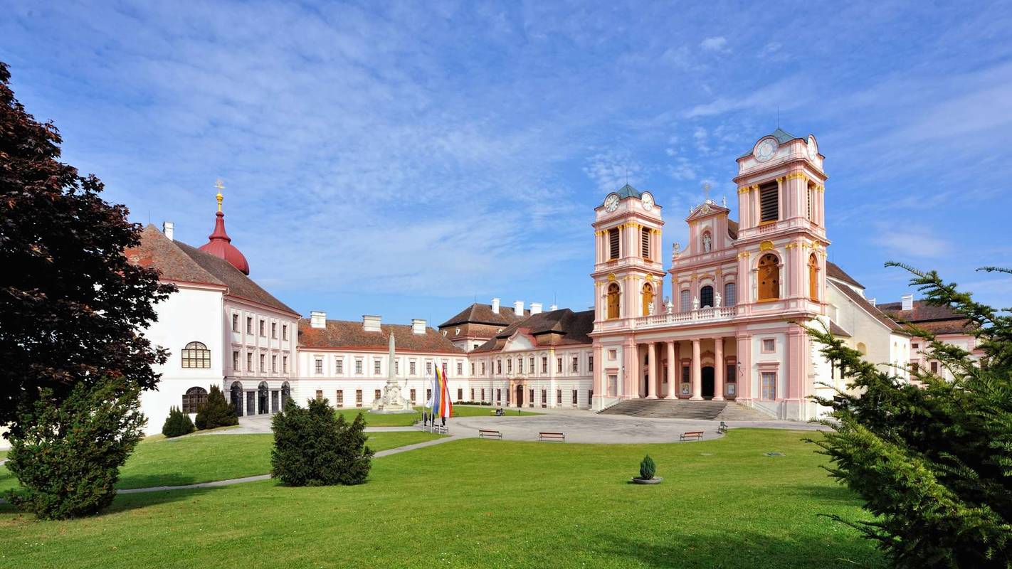 Stift Göttweig