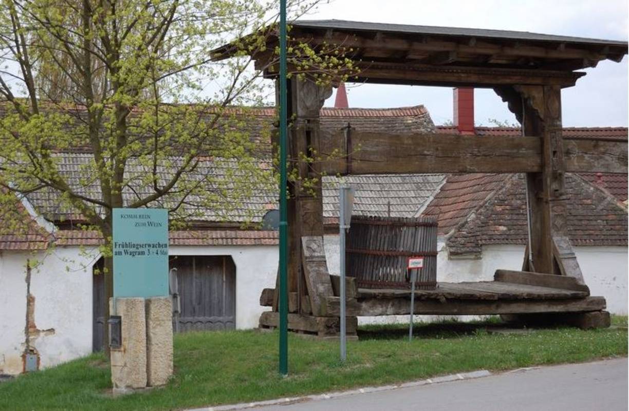 Großriedenthal Wagram