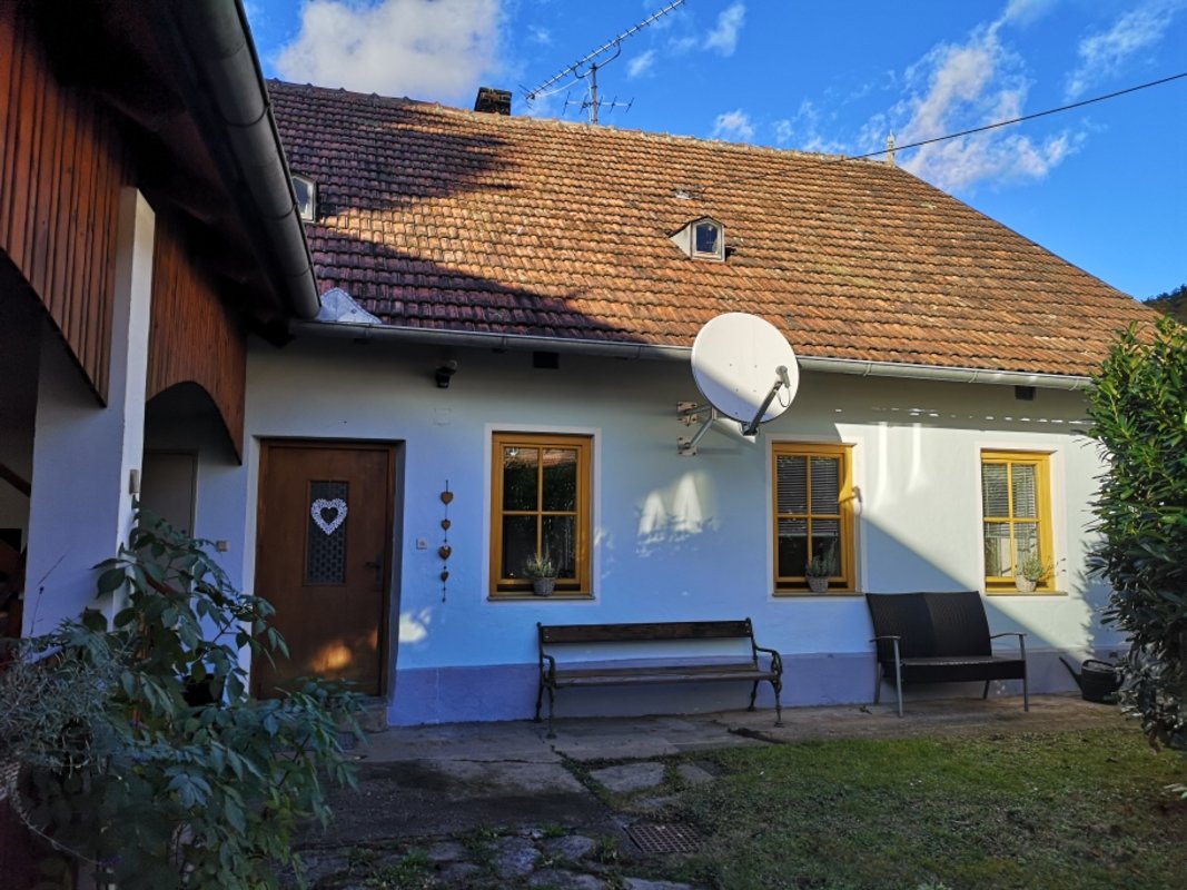Haus