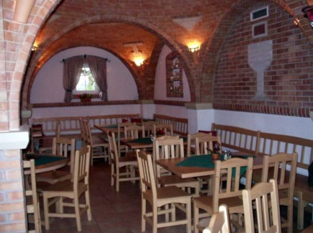 Heuriger Huth Lokal