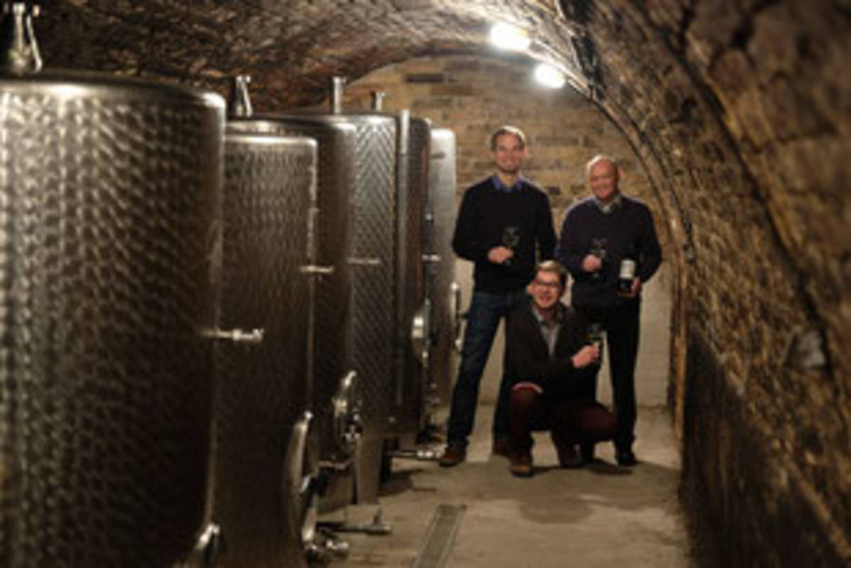 Weingut Hanauer Hof