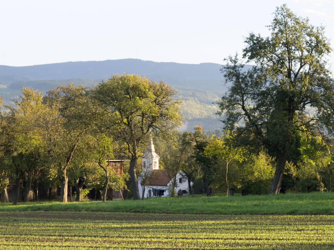 Kapelle