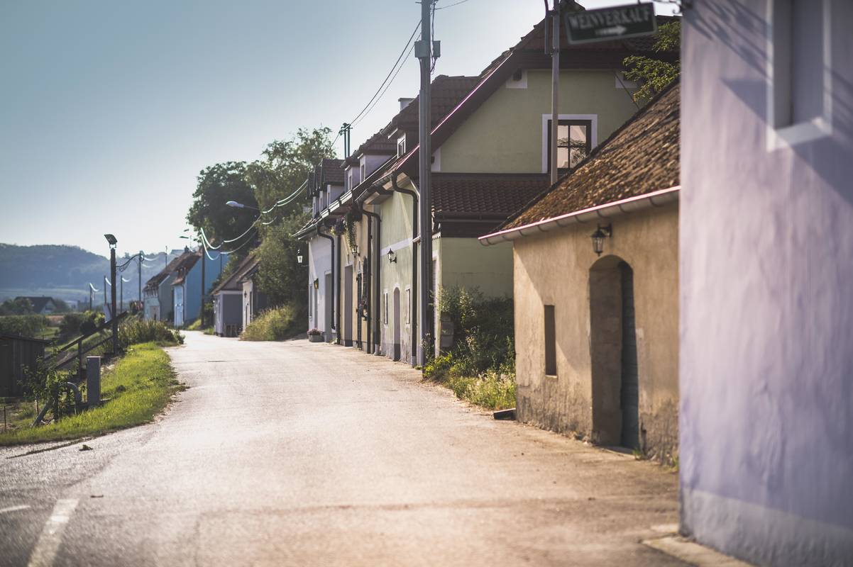 Kellergasse 