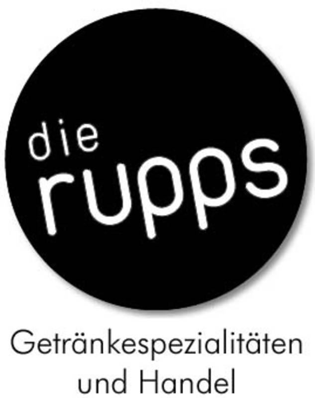 Logo die rupps, Höflein 