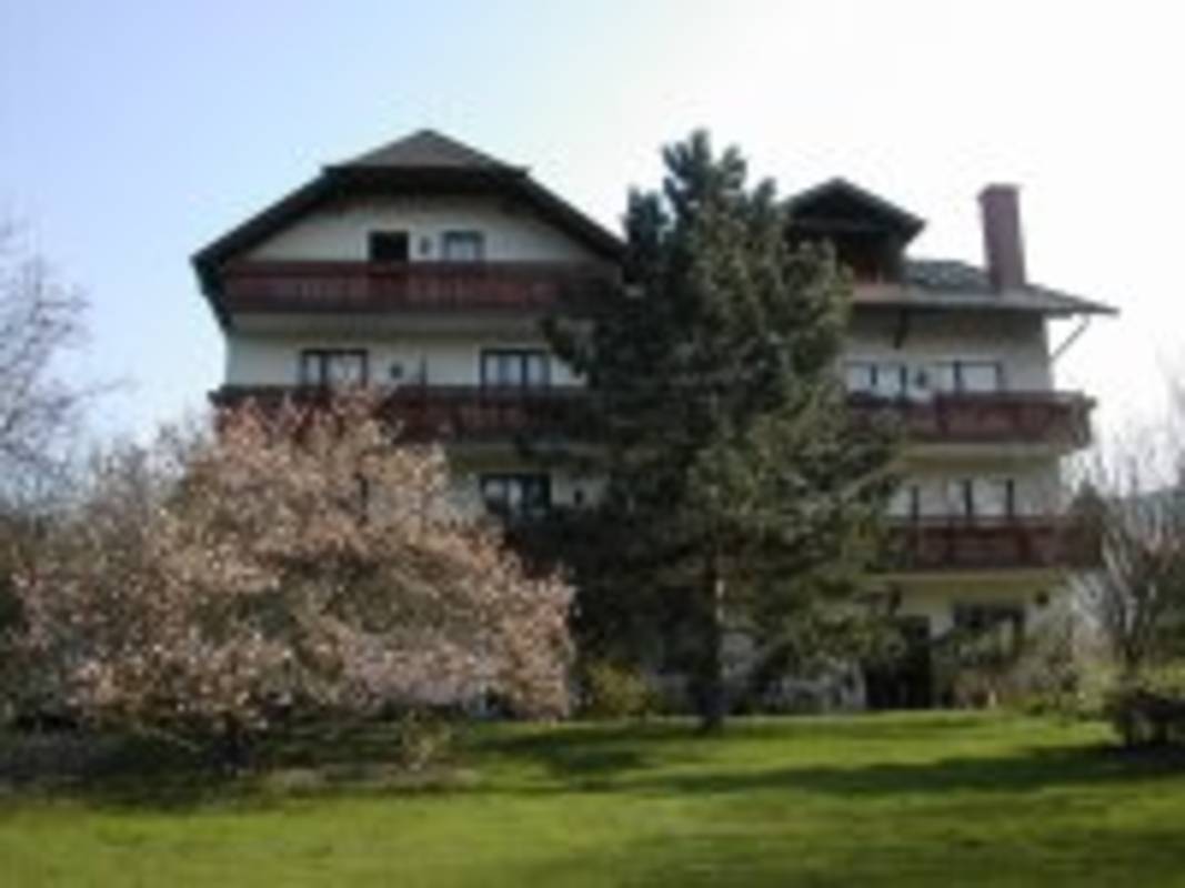Pension Haus Maria