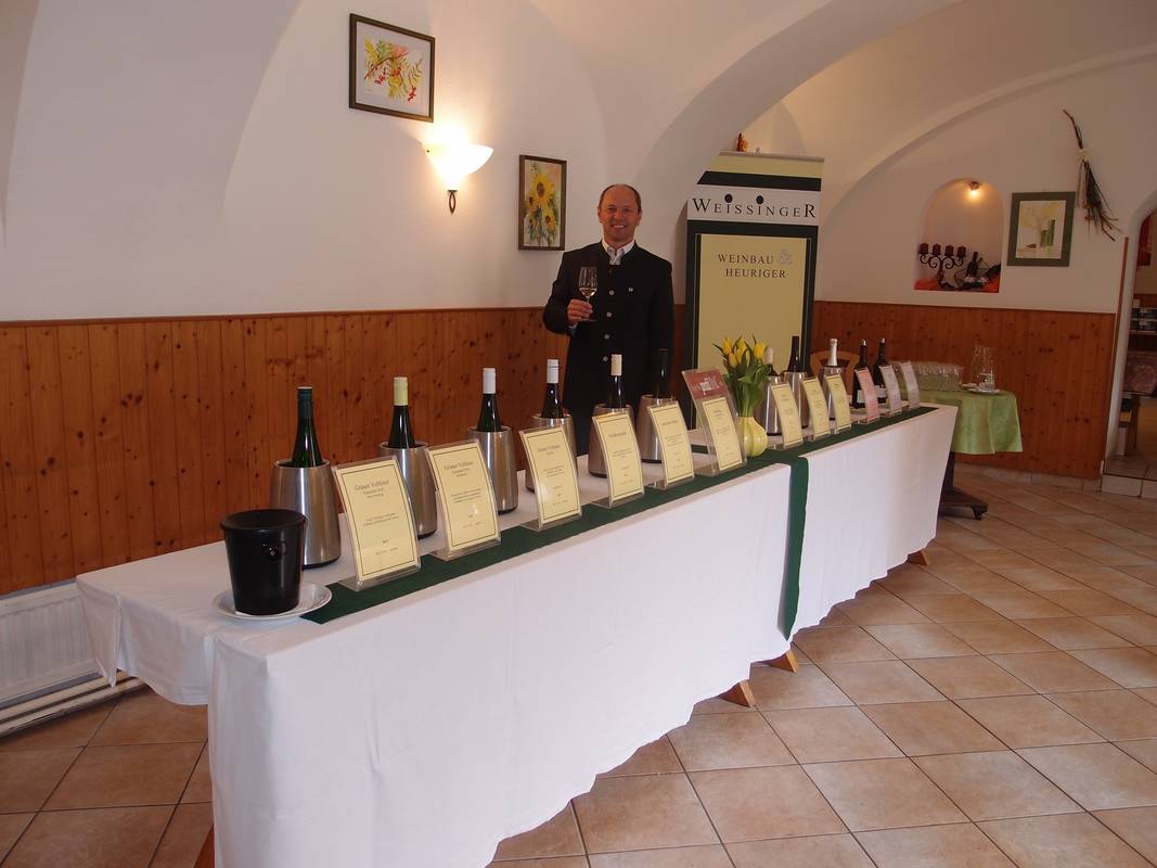 Weinkost