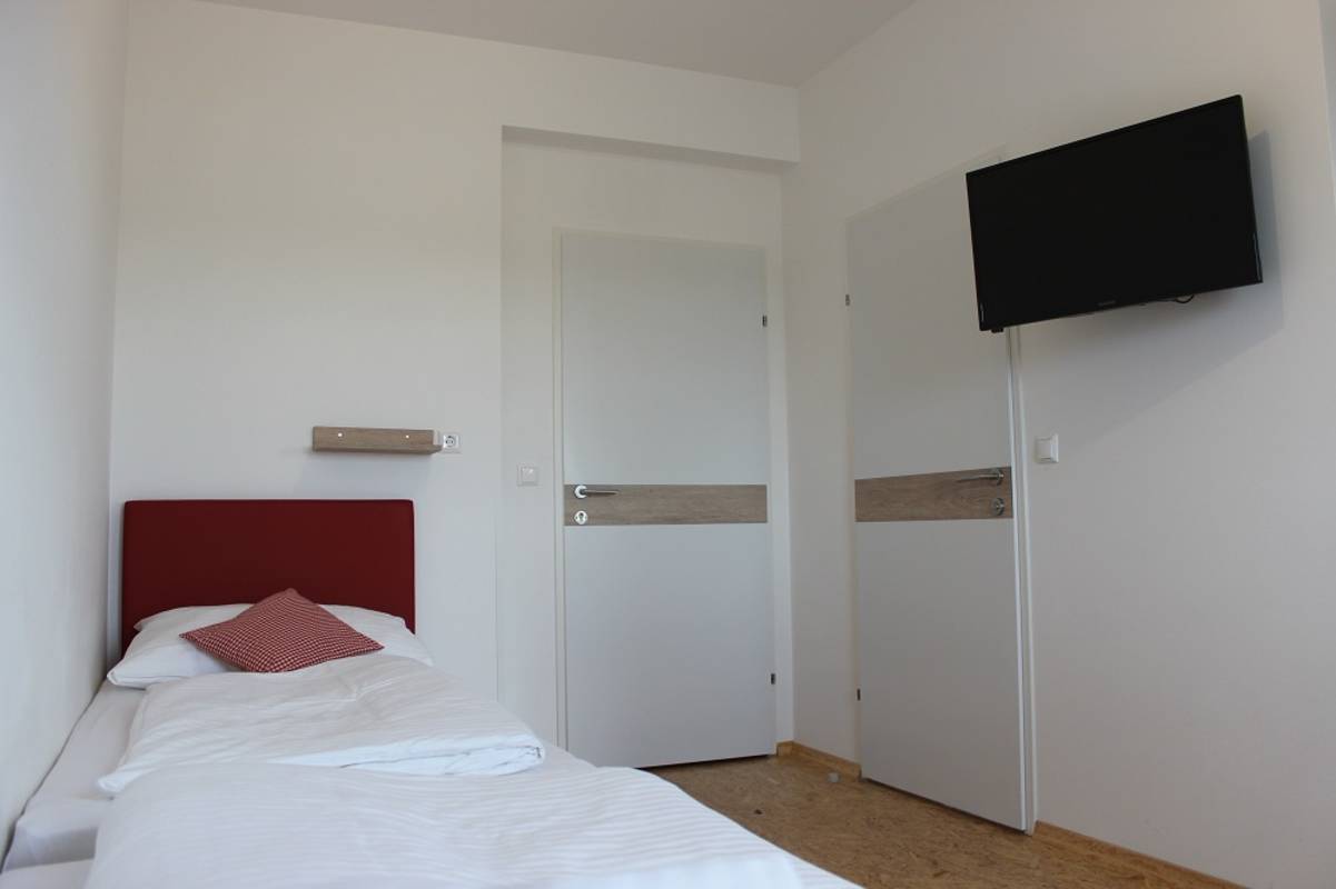 Gasthof Strasser
