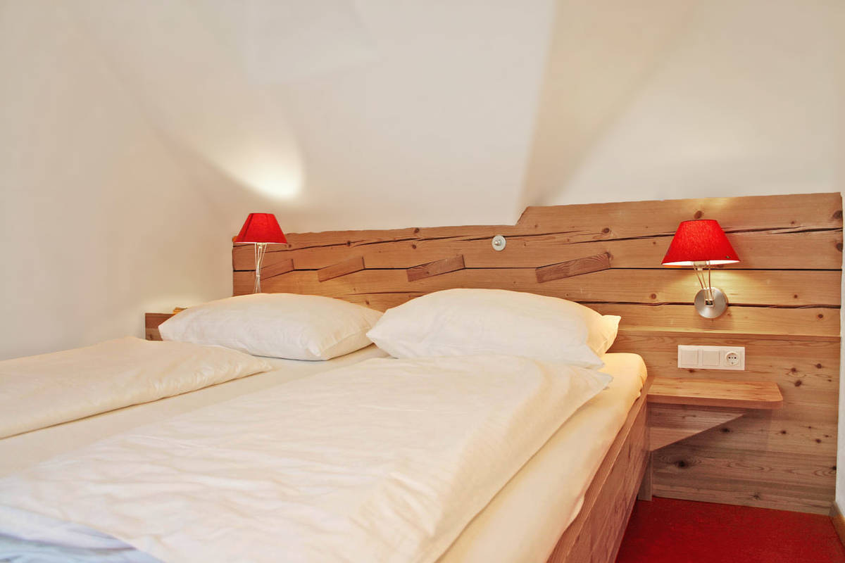 Gästezimmer Weingut Polz