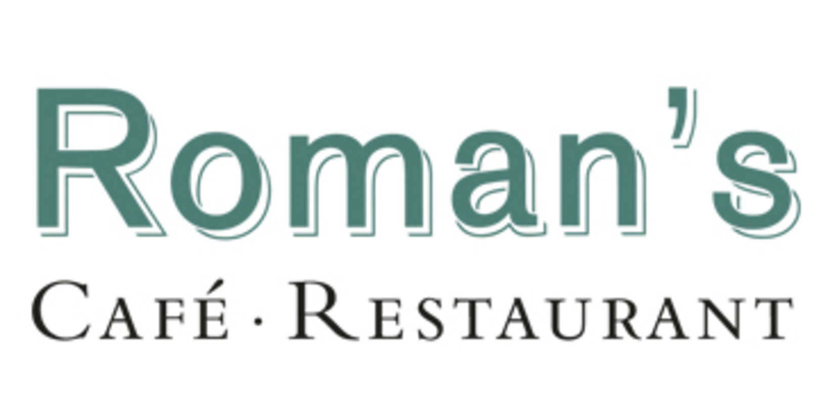 Roman's Café Restaurant Donau Niederösterreich