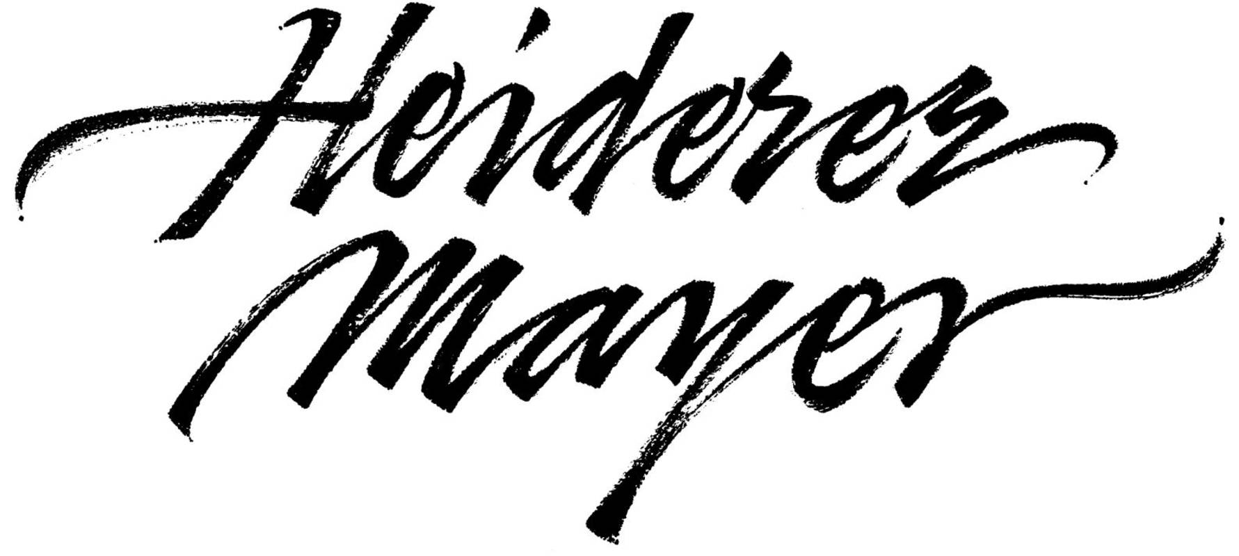 Weingut Heiderer Mayer