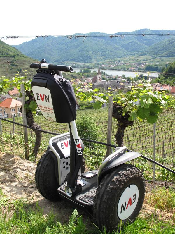 Segway