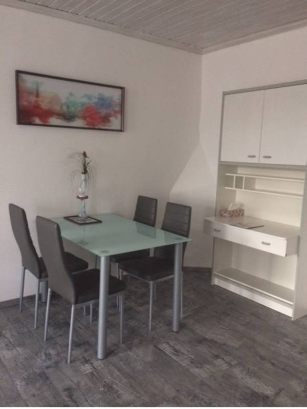 Privatzimmer