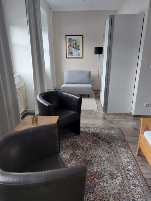 Gästezimmer Weixelbaum