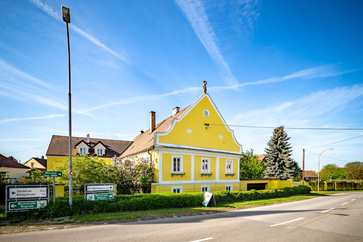 Weingut Greil