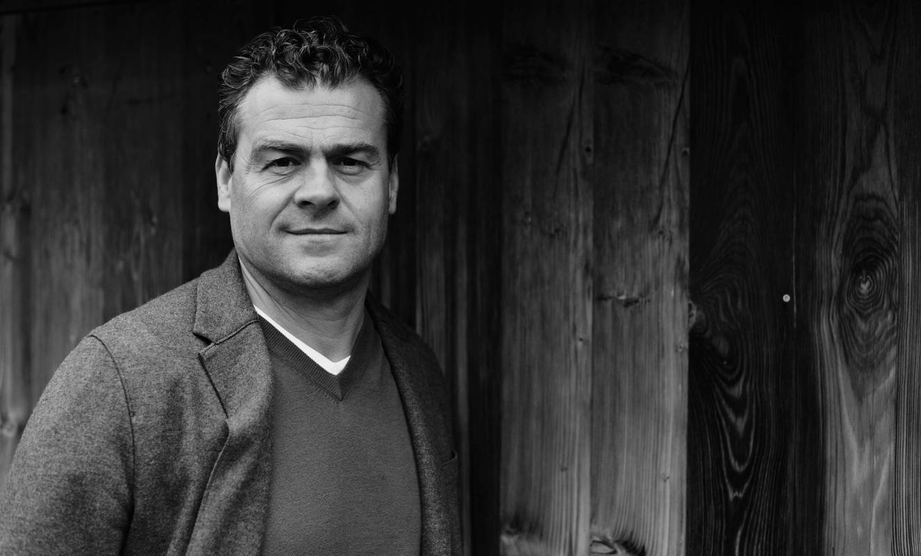 Gerhard Markowitsch, Weingut Markowitsch, Göttlesbrunn
