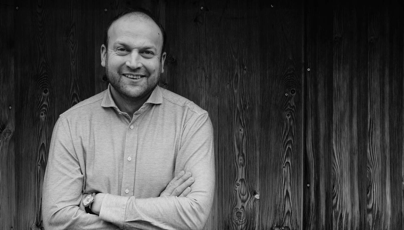 Lukas Markowitsch, Weingut Markowitsch, Göttlesbrunn