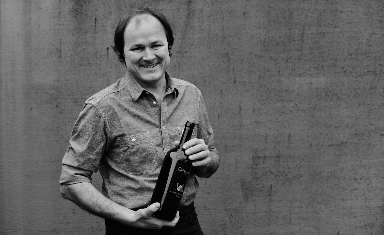 Franz Oppelmayer, Weingut Oppelmayer, Göttlesbrunn