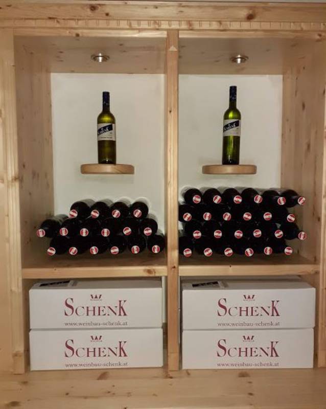 Weingut Franz Schenk