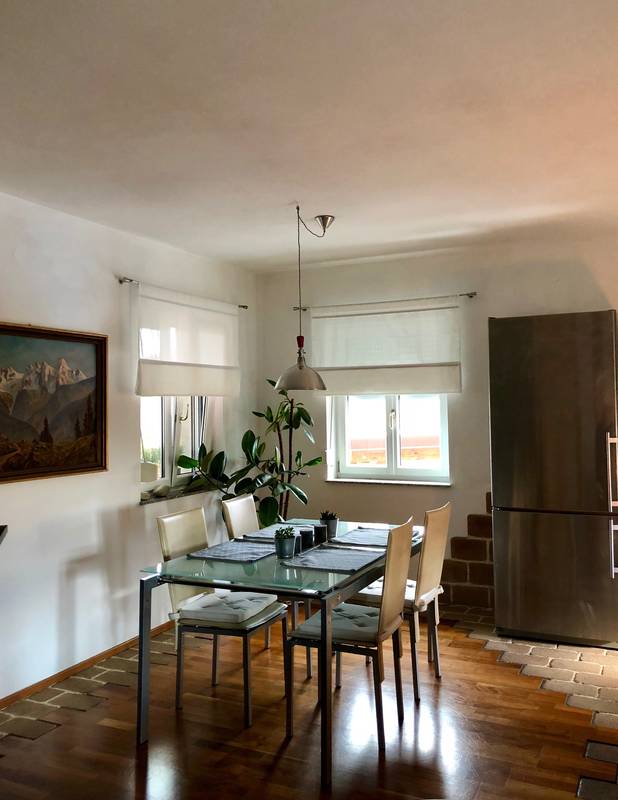 Ferienwohnung Fam. Stuchlik - Donau Niederösterreich