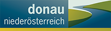 Logo Donau Niederösterreich Tourismus GmbH