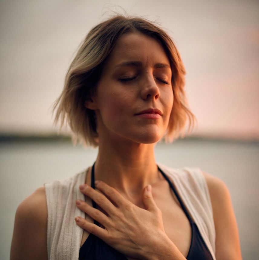 Meditation