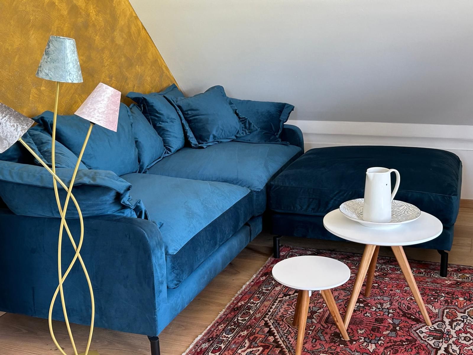 Apartmanok a Wachau-völgyben