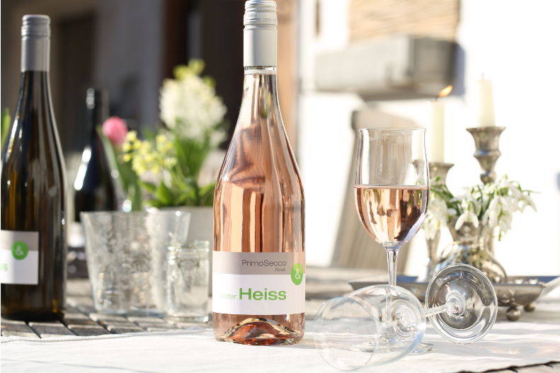 Weingut Dieter Heiss