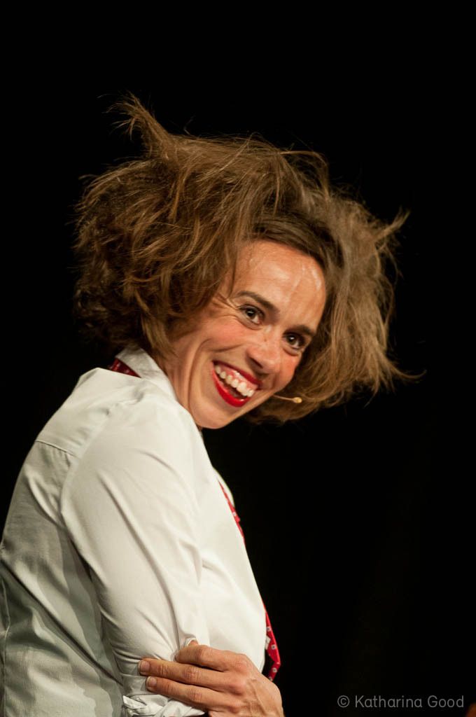 Judith Bach