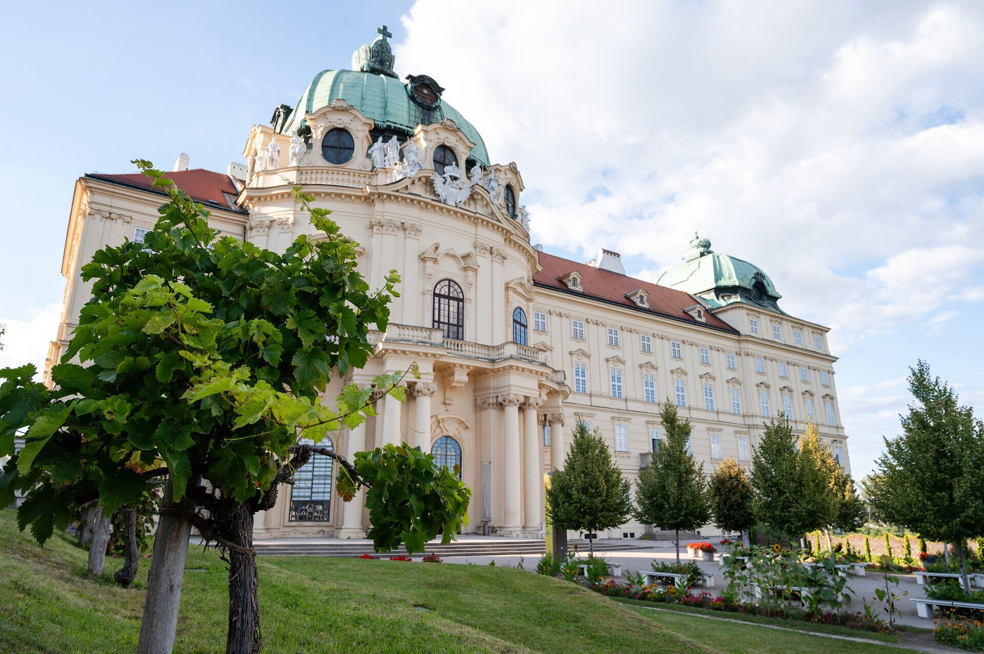 KWTD_Stift Klosterneuburg © Donau Niederösterreich, Claudia Schlager (12)
