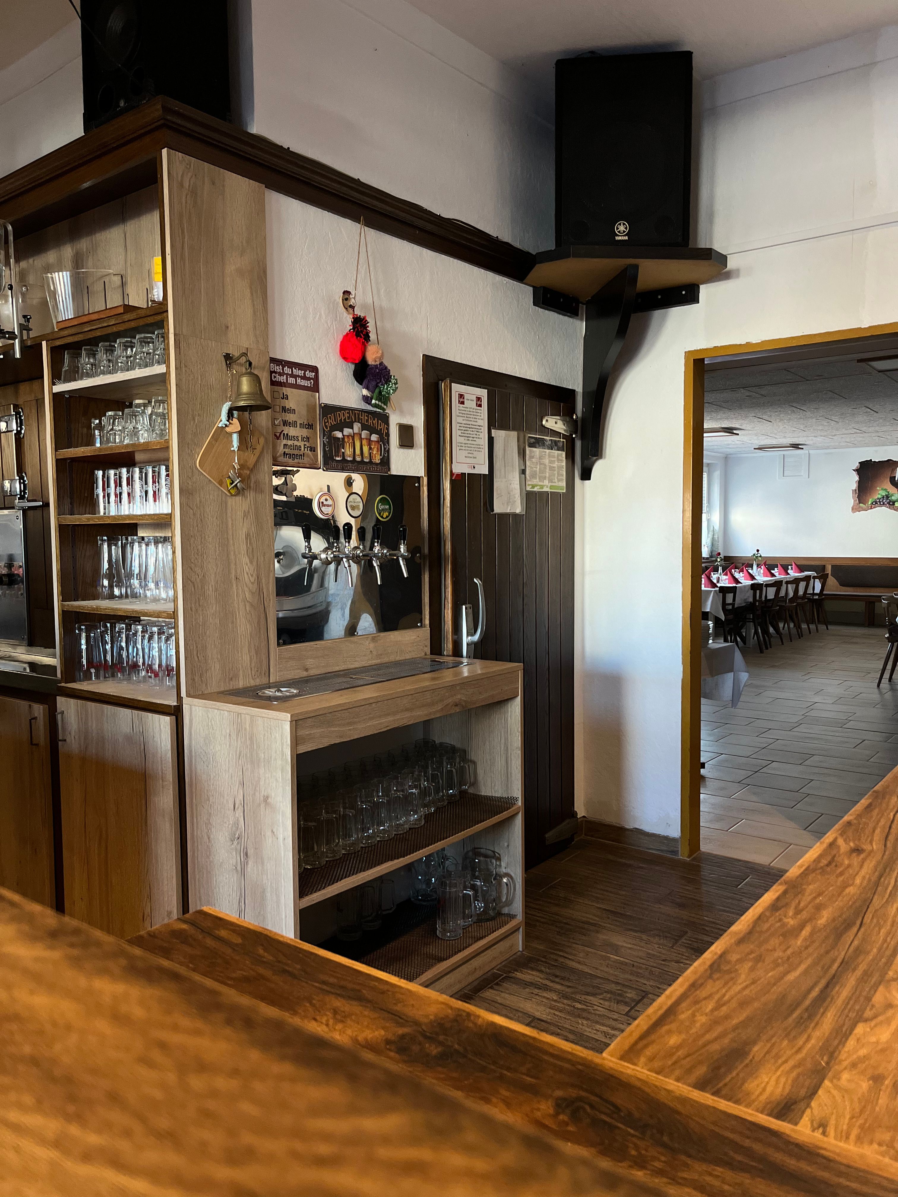 Stixer Hof, Stixneusiedl, Schank 