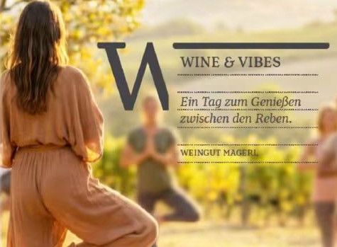 Wine & Vibes