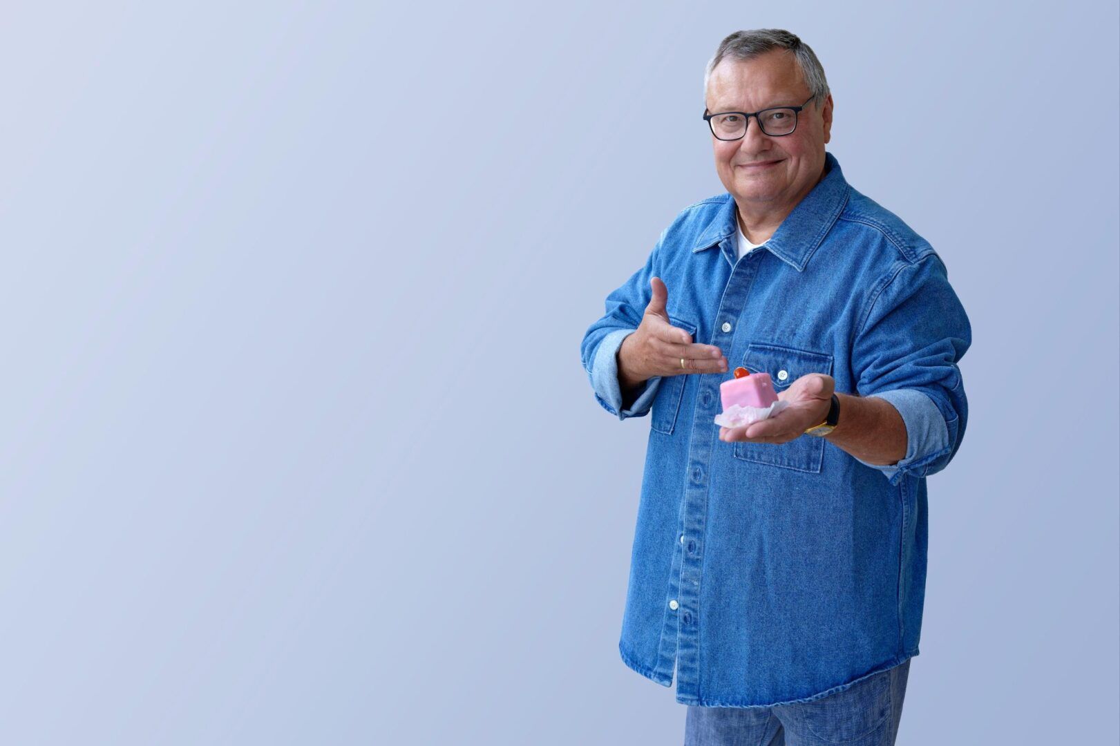 Joesi Prokopetz