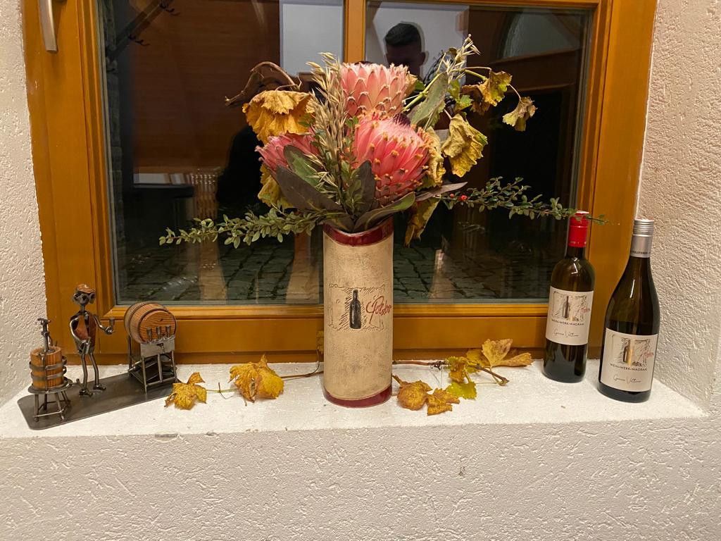 Weinherbstwoche