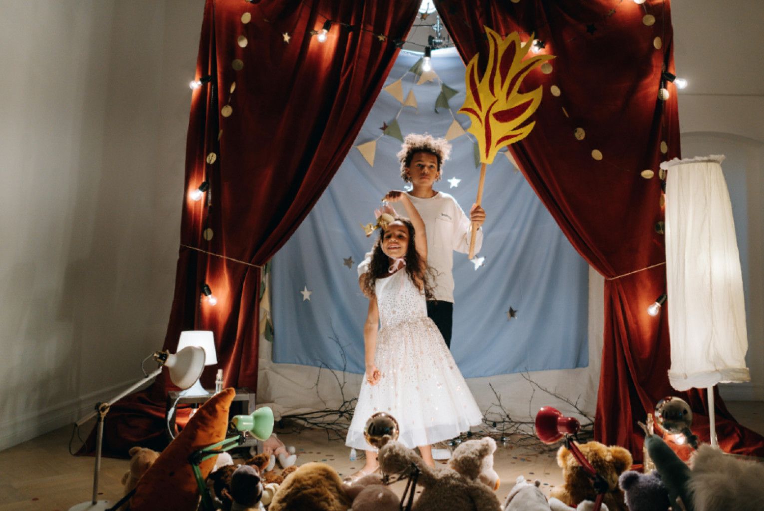 Kindertheater