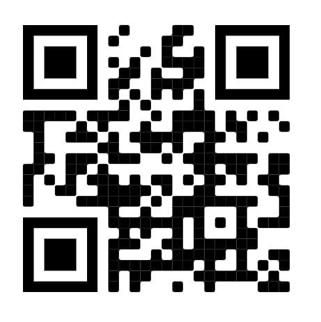 QR Code Winzerhof Gmeiner homepage 
